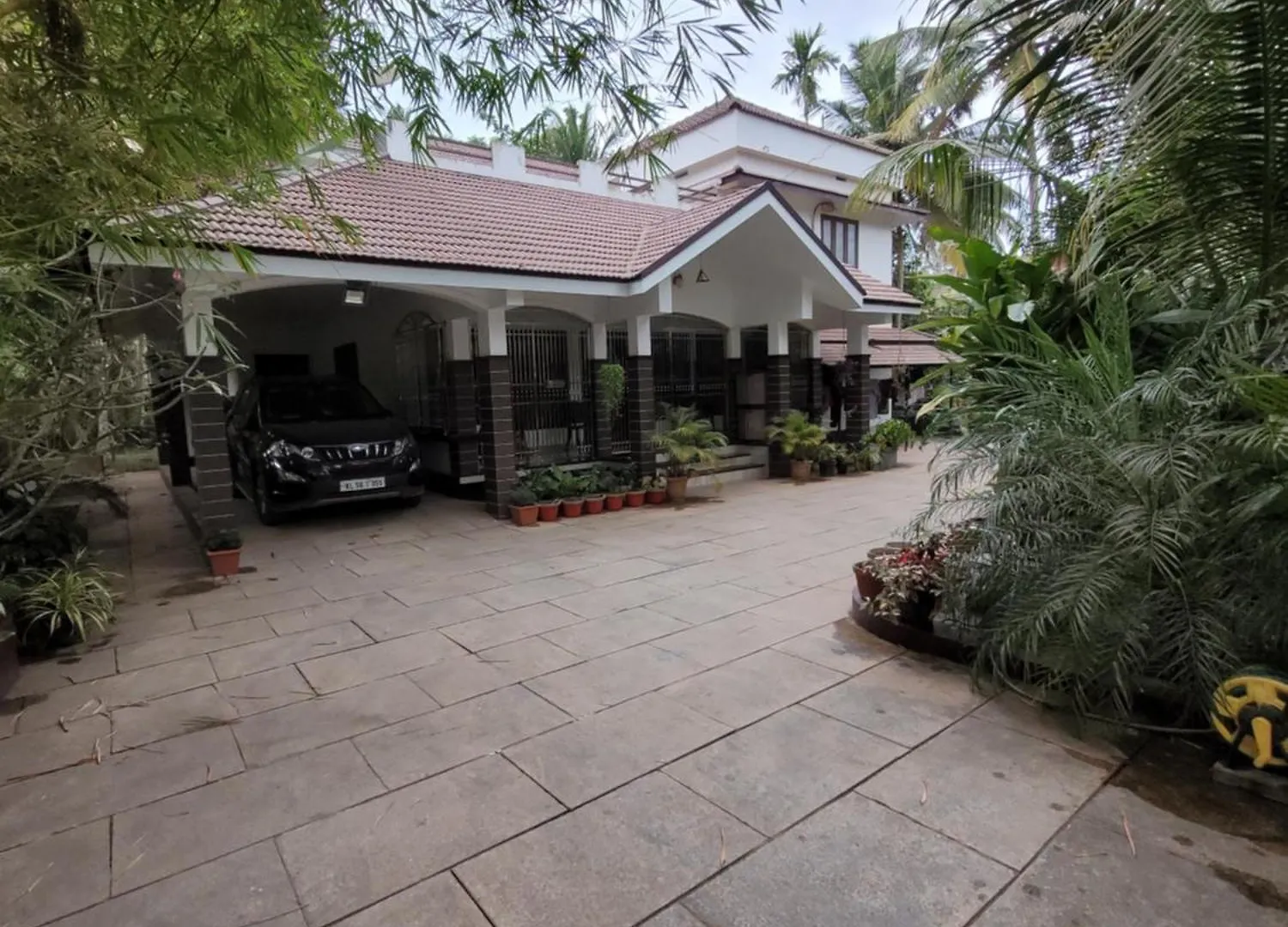 Akalapuzha Homestay Kozhikode